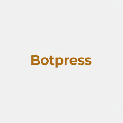 Botpress