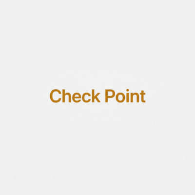 Check Point
