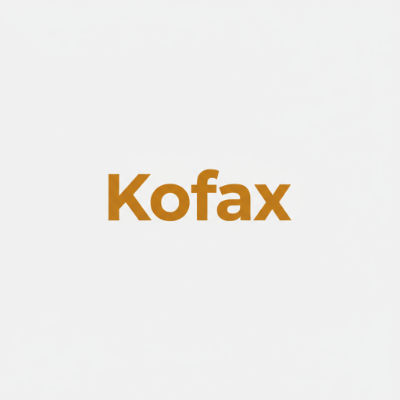 Kofax